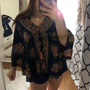 women’s adjustable top